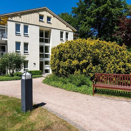 Strand Park Heringsdorf _ 2_11 Exterior photo